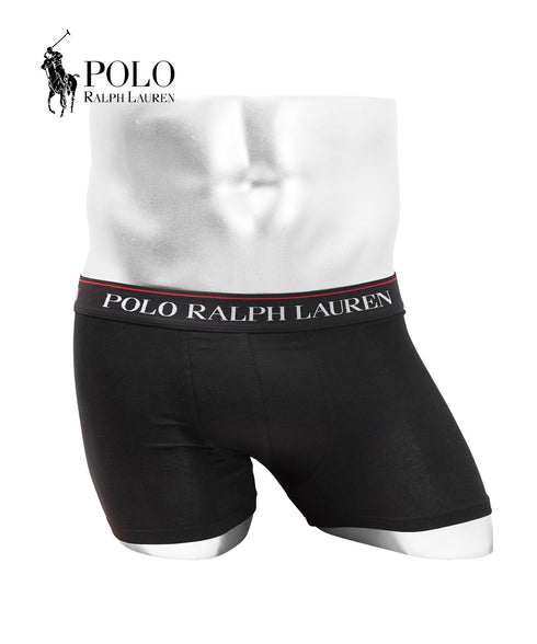 ポロ ラルフローレン POLO RALPH LAUREN バラ売り CLSSIC TRUNK メンズ ボクサーパンツ 【メール便】